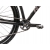 Rower ROMET MUSTANG M8 czarno-szampański 19 L