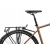 Rower trekkingowy ROMET WAGANT 9 brązowo-czarny 23 XL