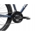 Rower ROMET RAMBLER R7.3 granatowo-szary 20 XL