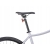 Rower ROMET ORKAN 4 D srebrno-fioletowy 20 L