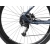 Rower ROMET RAMBLER R7.3 granatowo-szary 20 XL