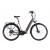 Rower elektryczny STORM E-DIAMOND DEEP 2.0 LADY złoty grafit 17
