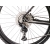 Rower ROMET MUSTANG M8 czarno-szampański 19 L