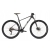 Rower SUPERIOR XC 879 matte black/silver/olive 29 M