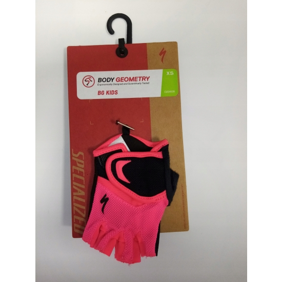 Rękawiczki SPECIALIZED BG KIDS SF rozmiar XS